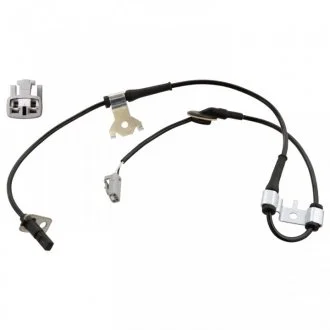 Датчик ABS передн Лів SUZUKI GRAND VITARA I, GRAND VITARA II 1.6-3.2 04.03- FEBI BILSTEIN 106319
