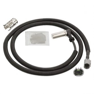 Датчик ABS FEBI BILSTEIN 106406