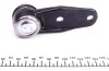 Опора кульк. RENAULT MEGANE, R19, R21, EXPRESS (86-95, 95-) (Febi) FEBI BILSTEIN 10640 (фото 4)