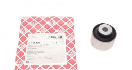 Сайлентблок FEBI BILSTEIN 106424