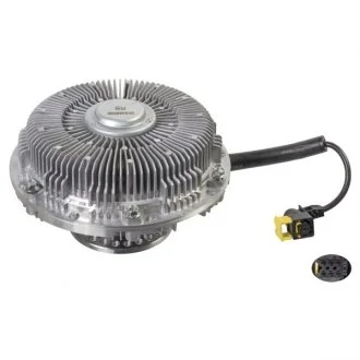 Вискозная муфта FEBI BILSTEIN 106440