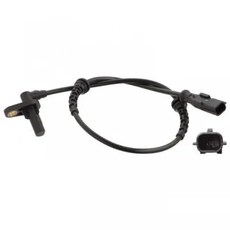 Датчик ABS передн Лів/Прав RENAULT CLIO II, THALIA I, THALIA II 1.2-1.9D 02.98- FEBI BILSTEIN 106462