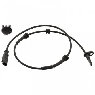 Датчик частоти обертання колеса FEBI BILSTEIN 106472