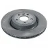 Диск гальмівний LAND ROVER DISCOVERY SPORT 14- TY£ FEBI BILSTEIN 106493 (фото 3)