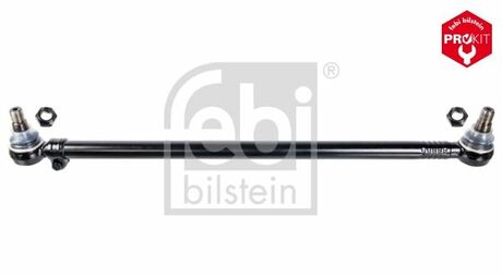 Рульова тяга поздовжня FEBI BILSTEIN 106536 (фото 1)