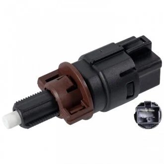 Вимикач світла гальма ACURA RDX, HONDA ACCORD VII, ACCORD VIII, CIVIC IX, CIVIC VII, CIVIC VIII, CROSSTOUR I, CR-V II, CR-V III, FR-V, JAZZ II, ODYSSEY, PILOT 09.01- FEBI BILSTEIN 106545
