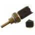 FEBI FIAT Датчик температуры воды Doblo 1.3/1.9 01-,Opel Astra H 1.3/1.9CDTI, Corsa, Meriva. 106570