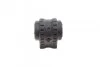 Втулка стабілізатора LAND ROVER Range Rover IV/Sport "F D=39mm "12>> FEBI BILSTEIN 106579 (фото 3)