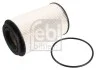 Паливний фільтр RVI MIDLUM, PREMIUM 2, VOLVO 8700, 8900, B6, B7 D7A230-DXi7 01.91- 106596