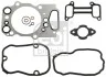 Комплект прокладок двигуна (верх) SCANIA F 94, N 94, F 310, G250, G280, G320, G360, G370, G400, G410, G420, G440, G450, G470, G480, G490, K 230 C, K 230 IB, K 230, K 230 IB, K 230 UB FEBI BILSTEIN 106603 (фото 1)
