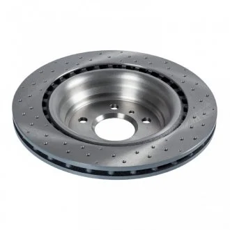 Автозапчасть FEBI BILSTEIN 106607