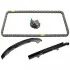 Комплект ГРМ (ланцюг + елементи) NISSAN PICK UP 2.4 03.02-04.05 106628