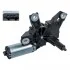 Двигун склоочисника задн MERCEDES A (W168), VANEO (414) 07.97-07.05 106681