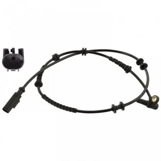 Автозапчасть FEBI BILSTEIN 106706