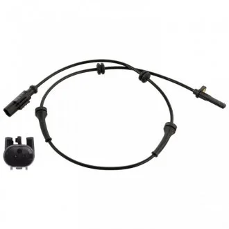 Датчик ABS FEBI BILSTEIN 106762