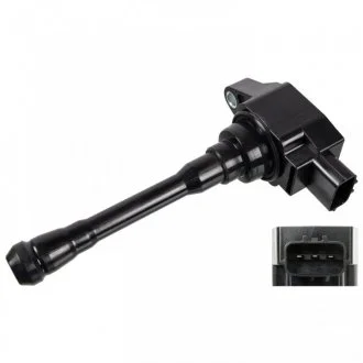 Автозапчастина FEBI BILSTEIN 106805