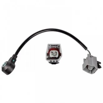 Датчик детонації VOLVO C30, S40 II, S60 II, S80 II, V50, V60 I, V70 III, XC60 I, FORD C-MAX, FIESTA V, FOCUS C-MAX, FOCUS I, FOCUS II, FOCUS III, GALAXY II, MONDEO III, MONDEO IV 1.8-2.5 10.00- FEBI BILSTEIN 106812