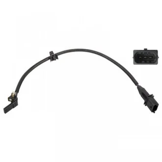 Датчик положення колінчастого вала CHEVROLET CRUZE, ORLANDO, TRAX, OPEL ASTRA J, ASTRA J GTC, INSIGNIA A, MOKKA / MOKKA X, ZAFIRA C 1.6/1.8/1.8LPG 07.08- FEBI BILSTEIN 106816