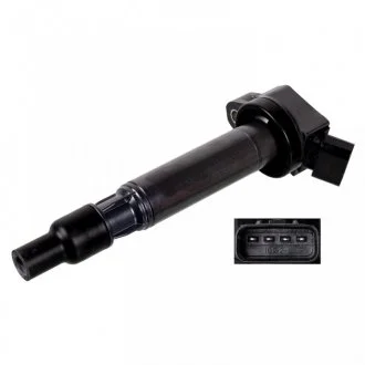 Автозапчасть FEBI BILSTEIN 106817
