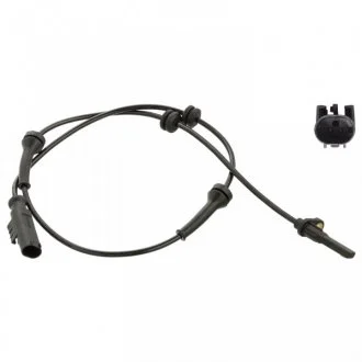 Датчик ABS FEBI BILSTEIN 106826