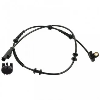 Автозапчасть FEBI BILSTEIN 106837