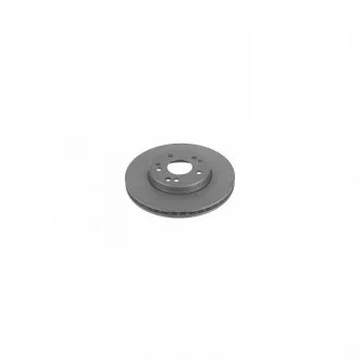 FEBI DB Диск тормозной вентилируемый передний W124 7/93-95 FEBI BILSTEIN 10683
