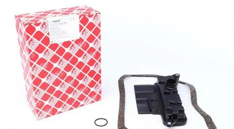 Набор для замены масла КПП FEBI BILSTEIN 106898