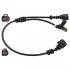 Датчик ABS VW P. SHARAN 02- LE/PR 106909