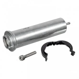 FEBI фильтр топливный диз. BMW 3/E90 FEBI BILSTEIN 106914