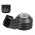 Датчик детонації FORD B-MAX, C-MAX II, ECOSPORT, FIESTA IV, FIESTA VI, FIESTA VII, FIESTA/HATCHBACK, FIESTA/MINIVAN, FOCUS I, FOCUS III, FOCUS III/HATCHBACK, FOCUS III/KOMBI 1.0-5.0 02.96- FEBI BILSTEIN 106965 (фото 1)