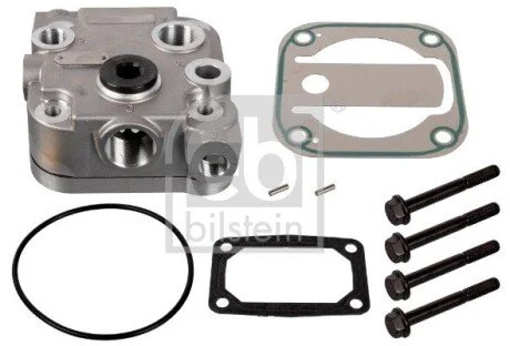 ГБЦ компресора FEBI BILSTEIN 106976