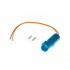 Джгут дротів (200мм) DACIA DUSTER, LOGAN, LOGAN MCV, SANDERO, RENAULT CLIO II, CLIO II/HATCHBACK, ESPACE III, GRAND SCENIC II, KANGOO, KANGOO BE BOP, KANGOO EXPRESS, KANGOO II 1.4-2.0 01.96- 107098