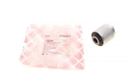 Сайлентблок переднего рычага FEBI BILSTEIN 107187