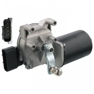 Мотор стеклоочистителя FEBI BILSTEIN 107218