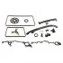 Комплект ГРМ (ланцюг + шестерня) TOYOTA HIACE IV, LAND CRUISER 90 2.7 06.95-12.06 107219