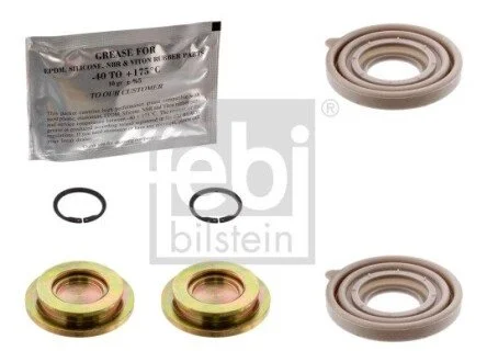 Ремкомплект суппорта FEBI BILSTEIN 107229