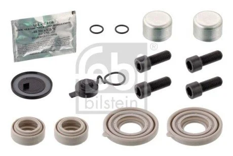 Ремкомплект суппорта FEBI BILSTEIN 107230