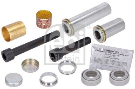 Ремкомплект супорта FEBI BILSTEIN 107233