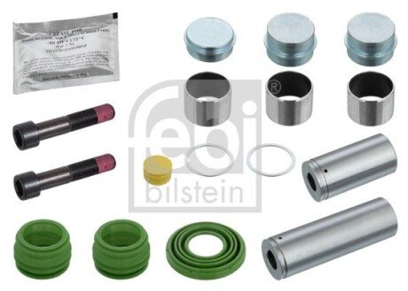 Ремкомплект суппорта FEBI BILSTEIN 107250 (фото 1)