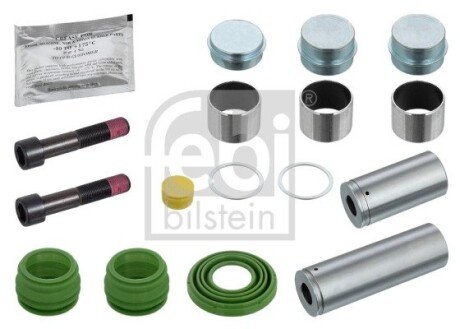 Ремкомплект суппорта FEBI BILSTEIN 107250