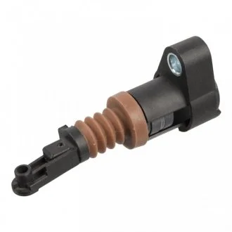 Шток переключения передач FEBI BILSTEIN 107268