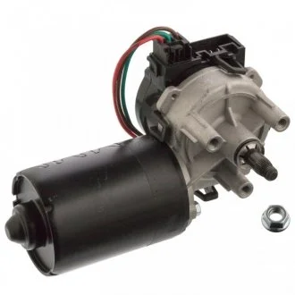 Мотор стеклоочистителя FEBI BILSTEIN 107272