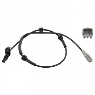 Автозапчасть FEBI BILSTEIN 107283