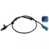 Датчик ABS CITROEN C3 1,1 12- 107335