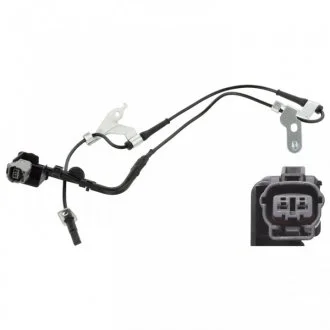 Датчик АБС MAZDA FEBI BILSTEIN 107371