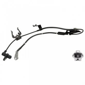 Автозапчасть FEBI BILSTEIN 107380