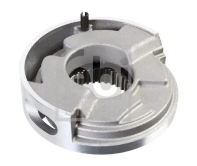 Фото 1 - автозапчасть FEBI BILSTEIN 107389 Автозапчасть FEBI BILSTEIN 107389 (фото 1)