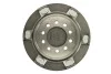 Маточина колеса (диск колеса) MERCEDES ACTROS MP2 / MP3, ACTROS MP4 / MP5, ANTOS, ATEGO, ATEGO 2, ATEGO 3, AXOR 2 01.98- FEBI BILSTEIN 107412 (фото 2)
