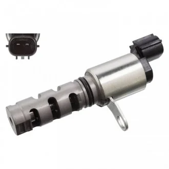 Клапан управления, регулировка фаз газораспределения (выр-во FEBI) FEBI BILSTEIN 107423