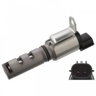 Датчик положення розподілвалу FEBI BILSTEIN 107436